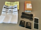 Yakima Q 83 Clips Q Tower Clips Q83  Roof Rack Clips With Pads  New Old Stock