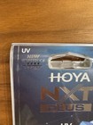 New Hoya 77mm Nxt Plus Uv Hmc 10-layer Multi-coated Slim Frame Glass Filter Nib