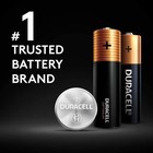 Duracell Optimum Aa Batteries- Free Ship
