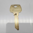 10x Sargent 6270 Rdm Key Blanks Rdm Keyway Nickel Silver 6 Pin Nos
