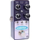 Used Pigtronix Moon Pool Tremvelope Phaser Guitar Effects Pedal
