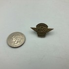 2004 Ladies Of Harley Davidson Wings Motorcycle Vest Jacket Hat Pin Hog N6 