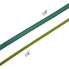 Double Faced Satin Ribbon  100-yard  Wholesale 1 8-inch  1 16-inch