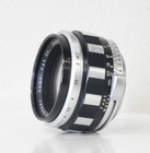  vintage Mint  Asahi Pentax Auto Takumar 55mm F 1 8 Zebra Lens M42 From Japan