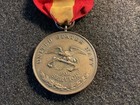 Antique Span-am War Us Navy Philippine Campaign Service Medal 1899-1903