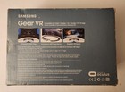 Samsung Gear Vr Powered By Oculus Sm-r322 Virtual Reality Headset Goggles