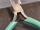 Vintage  Erem 5 Long Needle Nose Pliers Jewelry Design Switzerland  Swiss