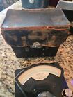 Vintage Weston Ammeter Model 1  58993