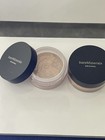 2 Bareminerals Medium Beige 12  Spf 15 Original Loose Powder Foundation 8g