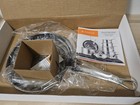 Hestan Nanobond Titanium Stainless Steel 11 Inch French Skillet Frying Pan - New