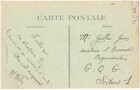 Vintage Postcard