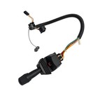 For International 4600-4900 Multifunction Turn Signal Switch Replaces 3566945c91