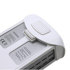 Intelligent Flight Battery For Dji Phantom 4 Pro  Phantom 4 Advanced rtk  587   