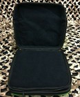 New Hk Army Exo 2 0 Carbon Paintball Gun Case - Black W  Black Liner