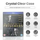 Blu-ray Steelbook Protective Slipcovers   Sleeves   Protectors  pack Of 10  Case