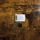 Sd2vita Micro Sd To Vita Memory Card Pro Adapter With 256 Micro Sd