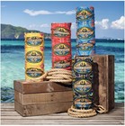 All 4 Survivor 49 Buffs - Merge        Kele      Hina      Uli      Brand      