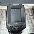 Hummingbird 140cx Fishin  Buddy Portable Fish Finder