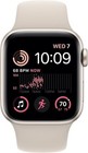 Apple Watch Se 2nd Gen  gps   Lte  40mm Starlight Aluminum Case   Sport Band