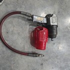Mac Tools Aw434 1 2  Drive Pneumatic Air Impact Wrench