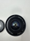 Vintage Gemini Mc Auto 28mm F 2 8 Wide Angle Lens Pentax K Mount Japan 49mm