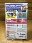 Super Mario Party Case Only No Game Nintendo Switch Empty Replacement Box Art