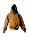 Gap Yeezy Yzy Kids 5 6 Hoodie Light Brown Kanye Authentic  Sz Small Deadstock 