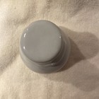Australian Made White Porcelain Telegraph Insulator 1930   s
