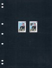 1 3 Off  8 00 Scott Value - 2004 Central Asia  President Karzai Cv Mnh Nh Umm