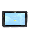 Zebra Et40 Et40aa-001c1b0-na Rugged  android 14 tablet 8    Wifi 2d Scanner Used