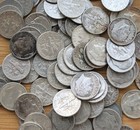 90  Silver Roosevelt Dime  1946-1964  - Choose How Many 