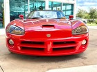 2004 Dodge Viper Srt 10 2dr Roadster