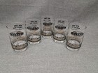 5 New York Central System Train New York World s Fair Nywf 1964-1965 Glasses 