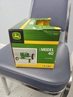 Ertl John Deere 1953 Model 40 1 16 Scale Die Cast