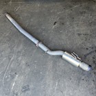        Hks High Power Mitsubishi Lancer Evo X 3  Evolution Single Exhaust Clean
