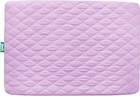 Waterproof Pack N Play Mattress Protector Sof Quilted Mattress Pad Cover 39 x27 