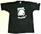 Vintage Y2k T Shirt Men s Xxl Hallmark Keepsake Ornaments Cool Collector Artists