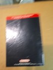 Super Punch-out Super Nintendo Snes Instruction Manual Booklet Only