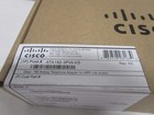 Cisco Ata192-3pw-k9 Analog Telephone Adapter New Sealed See Photos Free Shipping