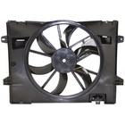 Radiator Cooling Fan For 2006-2011 Ford Crown Victoria