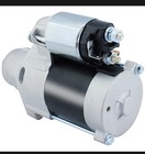 Starter Motor Kawasaki Fx730v John Deere Z445 Z920a 19169 21163-7023