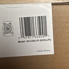 3 Pack Kidde 9co5-lp3 Battery Powered Carbon Monoxide Alarm