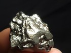 Meteorite  Campo Del Cielo Authentic Iron-nickel Specimen  35 5 Grams 