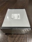 Hammond 1455q1601  Extruded Box  Brand New