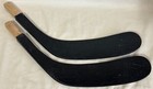  2  Christian Usa Hockey Stick Blades - Left - New