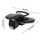 8810d 1600w Intelligent Fabric Steam Iron Press Machine Touch Screen 5 Modes Usa