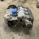 Honda Bf50 Powerhead Bf50a Bf40 Bf45 Crankcase Good Compression Clean X