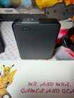 Wd Elements 5tb Portable External Hard Drive Usb 3 0 Black Wdbu6y0050bbk Used