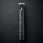 Professional Mens Hair Trimmers And Shaver