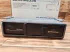 Pioneer Cdx-fm633s Universal Multi-cd System 6- Disc Multi-play fm Modulator